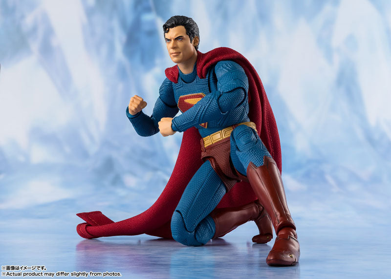 S.H.Figuarts Superman - Image 5
