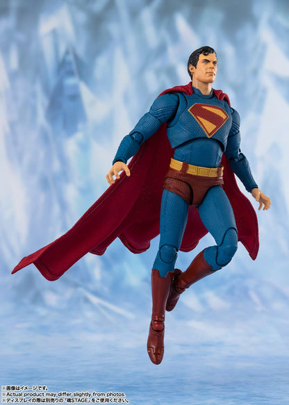 S.H.Figuarts Superman - Image 8