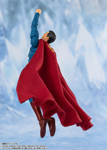 S.H.Figuarts Superman - Image 9