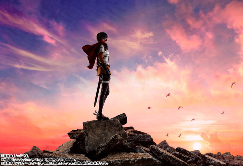 S.H.Figuarts Casca (Band of the Hawk) Berserk - Image 12
