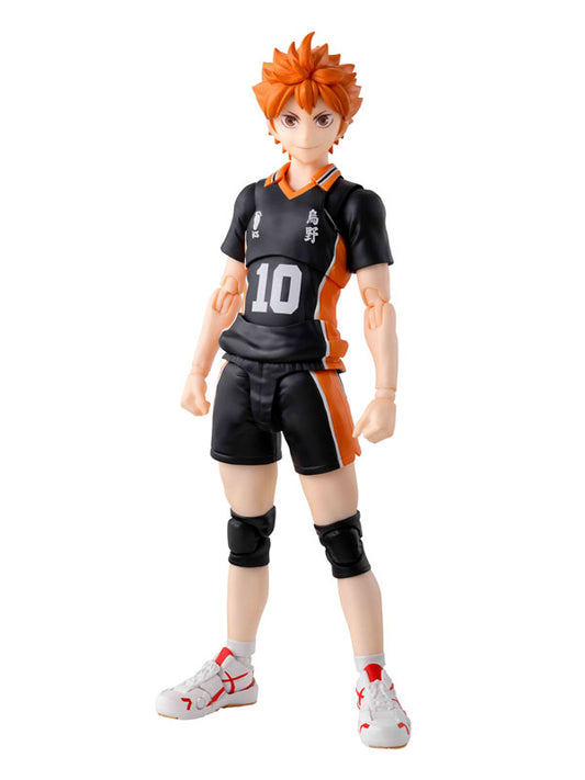 S.H.Figuarts Shoyo Hinata Haikyuu!! - Image 2