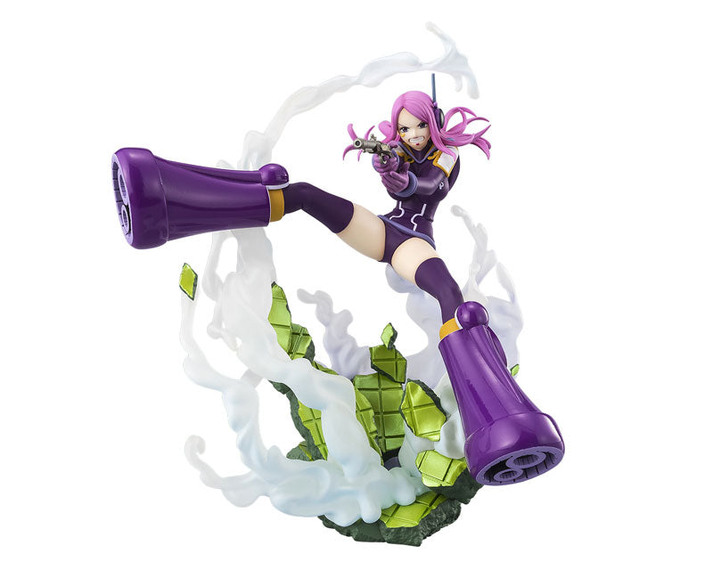 Figuarts ZERO Jewelry Bonney - ONE PIECE - Image 2
