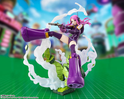 Figuarts ZERO Jewelry Bonney - ONE PIECE - Image 4