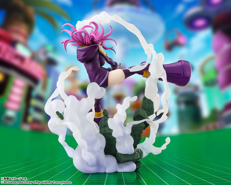 Figuarts ZERO Jewelry Bonney - ONE PIECE - Image 5