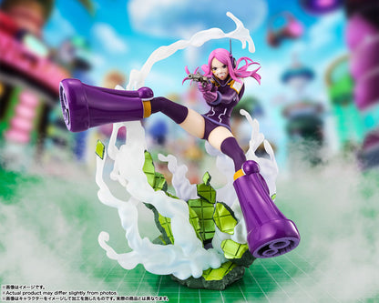 Figuarts ZERO Jewelry Bonney - ONE PIECE - Image 8
