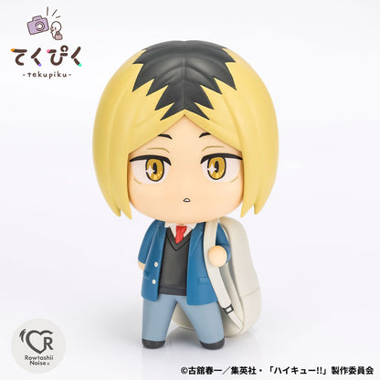 Tekupiku Kenma Kozume Haikyuu!! - Image 3