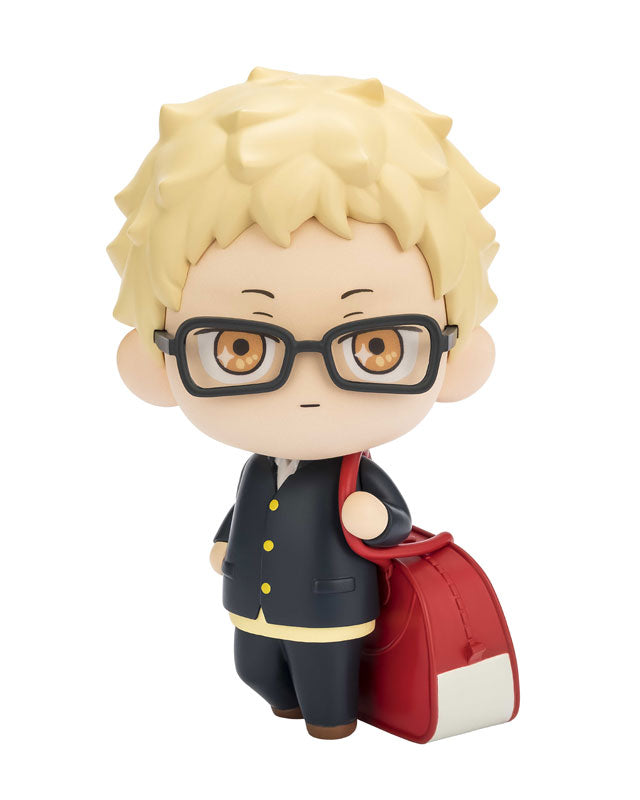 Tekupiku Kei Tsukishima Haikyuu!! - Image 2