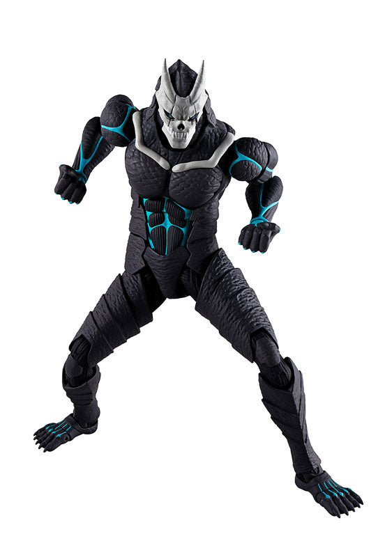 S.H.Figuarts Kaiju No. 8 (Rerelease Edition) Kaiju No. 8 - Image 2