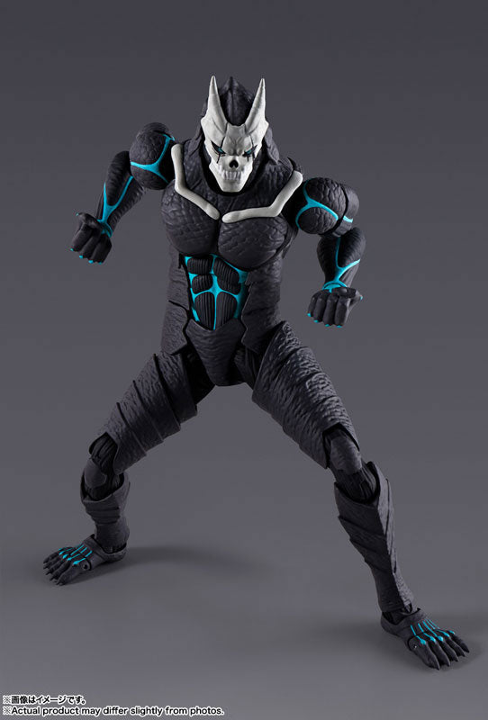 S.H.Figuarts Kaiju No. 8 (Rerelease Edition) Kaiju No. 8 - Image 4