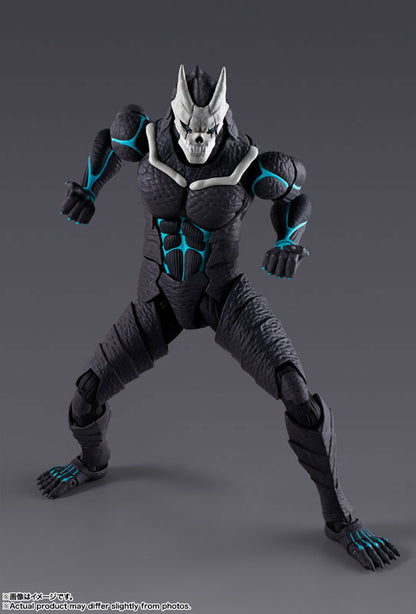 S.H.Figuarts Kaiju No. 8 (Rerelease Edition) Kaiju No. 8 - Image 4