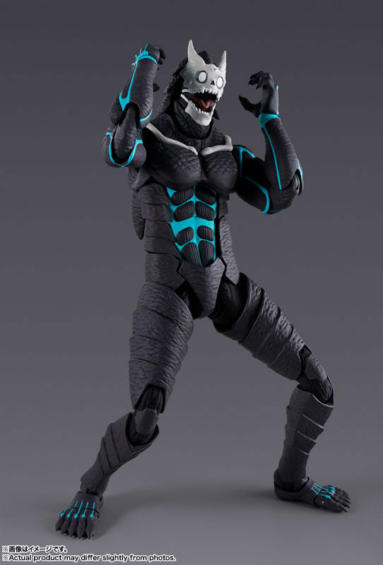 S.H.Figuarts Kaiju No. 8 (Rerelease Edition) Kaiju No. 8 - Image 5