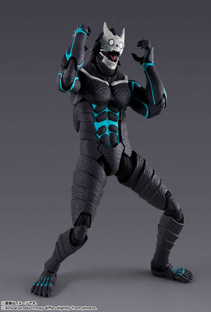 S.H.Figuarts Kaiju No. 8 (Rerelease Edition) Kaiju No. 8 - Image 5