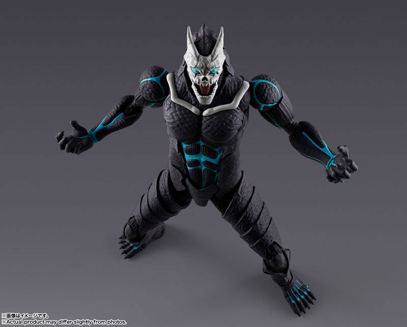S.H.Figuarts Kaiju No. 8 (Rerelease Edition) Kaiju No. 8 - Image 6