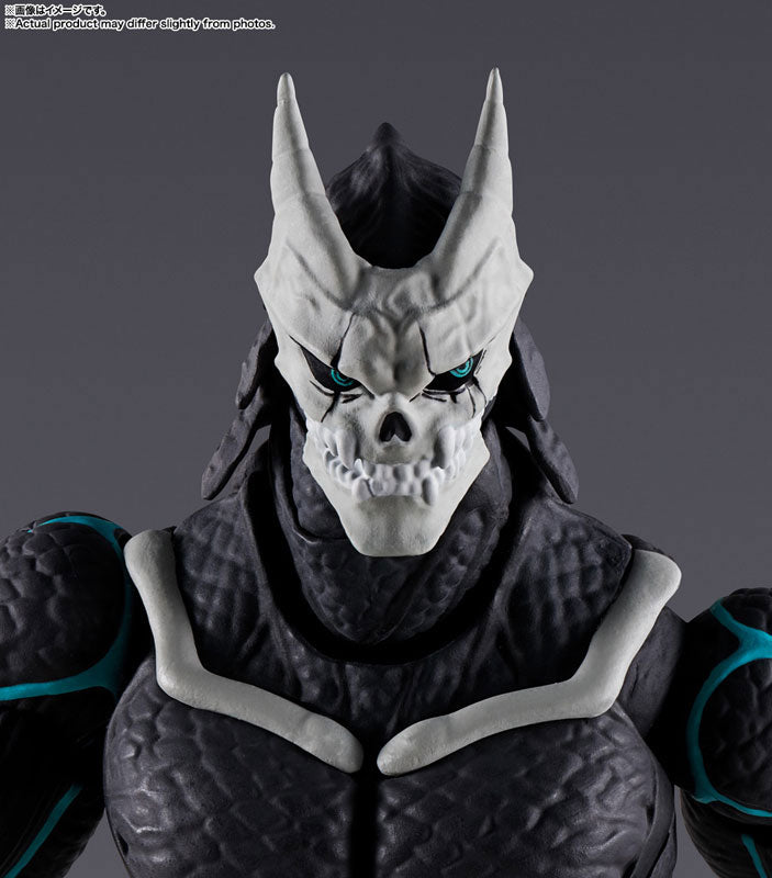 S.H.Figuarts Kaiju No. 8 (Rerelease Edition) Kaiju No. 8 - Image 7