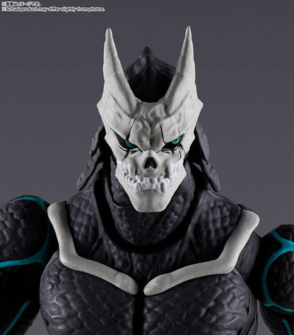 S.H.Figuarts Kaiju No. 8 (Rerelease Edition) Kaiju No. 8 - Image 7