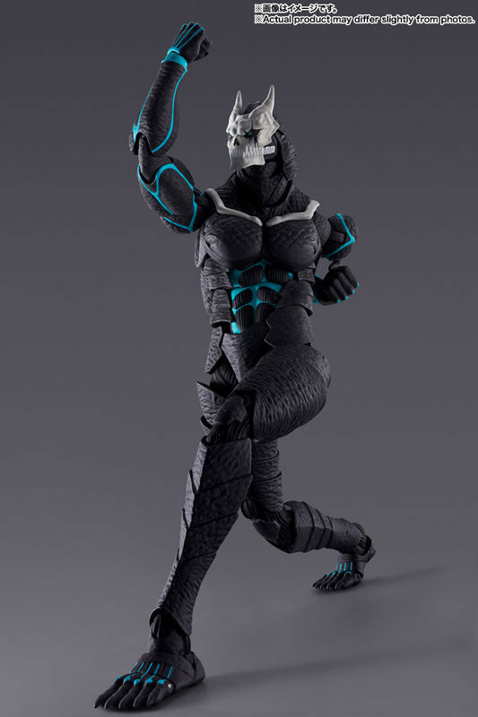 S.H.Figuarts Kaiju No. 8 (Rerelease Edition) Kaiju No. 8 - Image 8