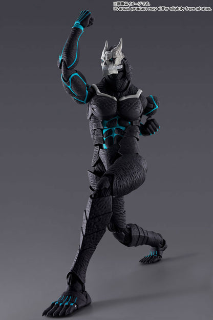 S.H.Figuarts Kaiju No. 8 (Rerelease Edition) Kaiju No. 8 - Image 8