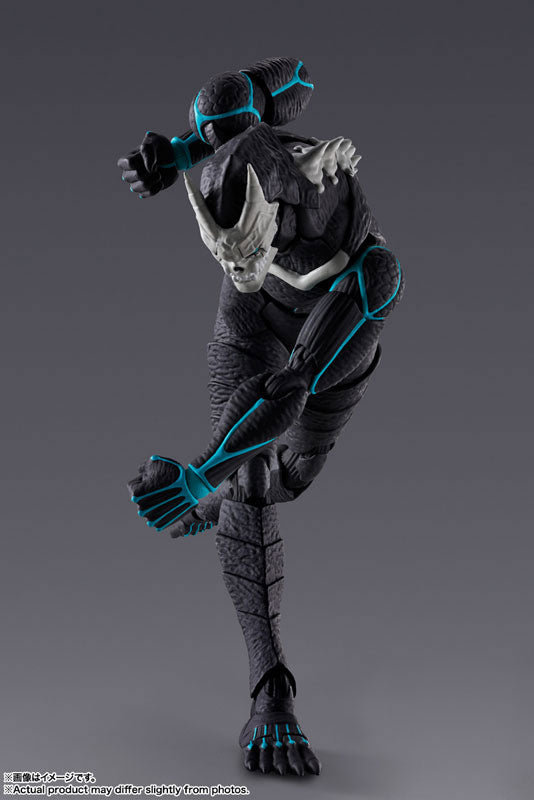 S.H.Figuarts Kaiju No. 8 (Rerelease Edition) Kaiju No. 8 - Image 9