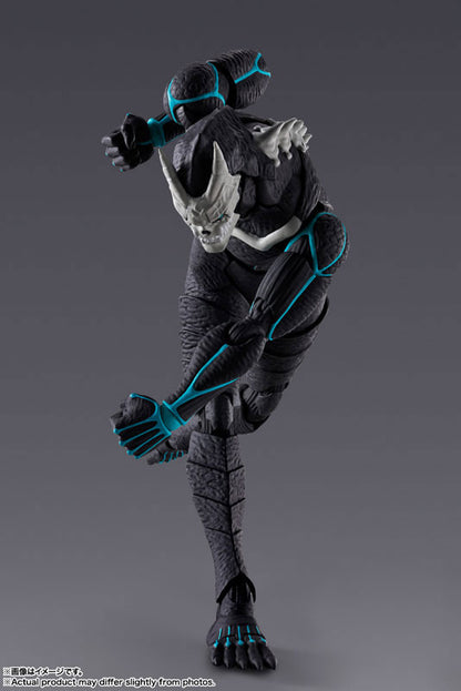 S.H.Figuarts Kaiju No. 8 (Rerelease Edition) Kaiju No. 8 - Image 9