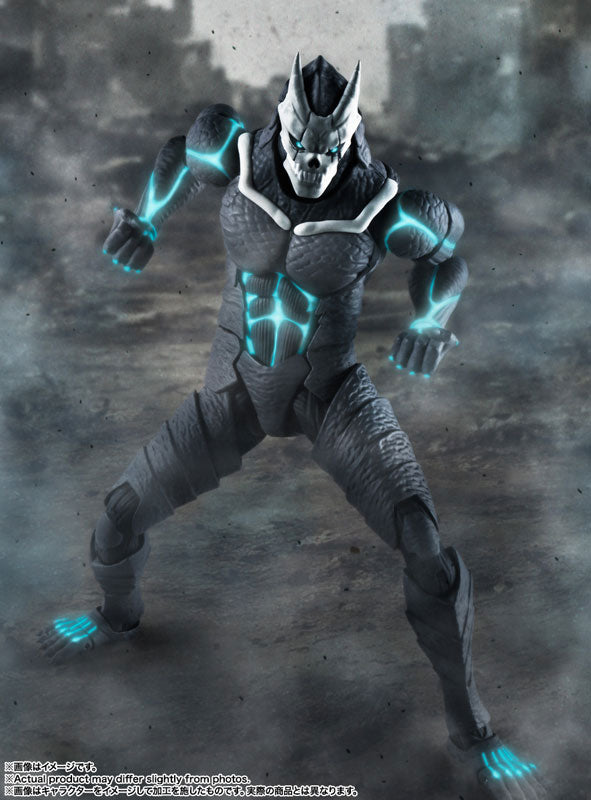 S.H.Figuarts Kaiju No. 8 (Rerelease Edition) Kaiju No. 8 - Image 10