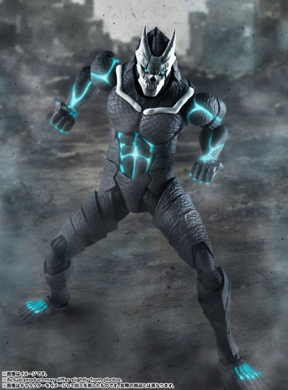 S.H.Figuarts Kaiju No. 8 (Rerelease Edition) Kaiju No. 8 - Image 10