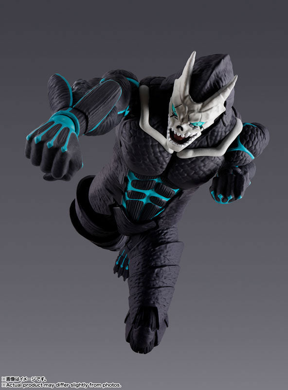 S.H.Figuarts Kaiju No. 8 (Rerelease Edition) Kaiju No. 8 - Image 12