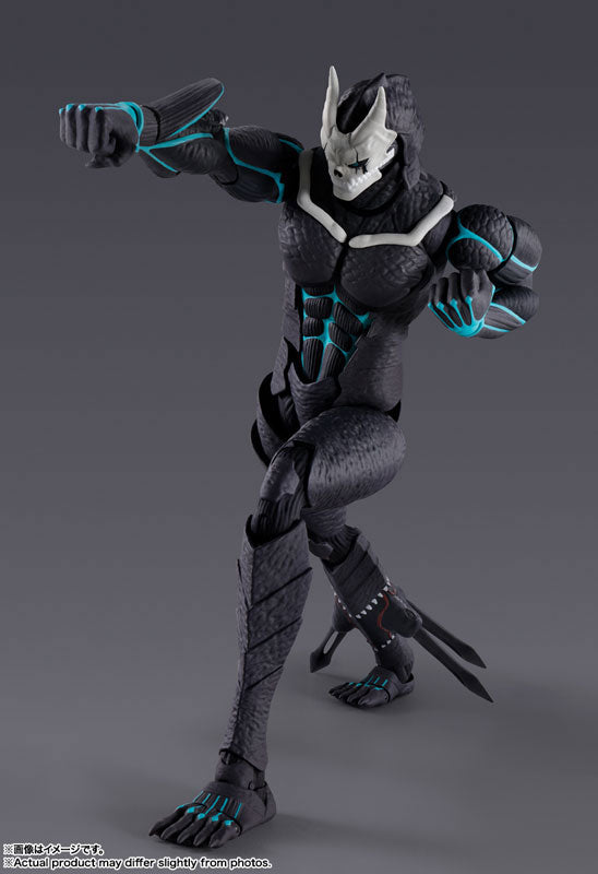 S.H.Figuarts Kaiju No. 8 (Rerelease Edition) Kaiju No. 8 - Image 13