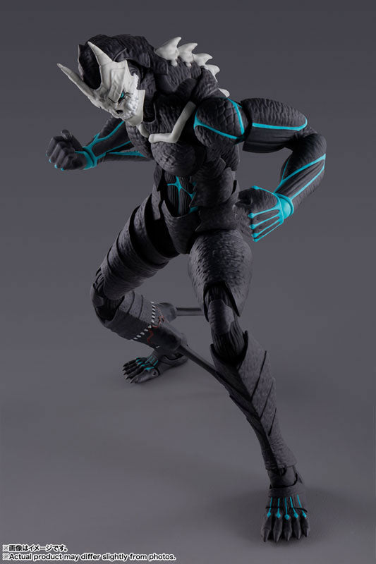 S.H.Figuarts Kaiju No. 8 (Rerelease Edition) Kaiju No. 8 - Image 14
