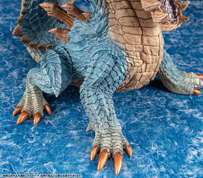 Capcom Figure Builder Soft Vinyl Model Monster Hunter Lagiacrus - Image 12