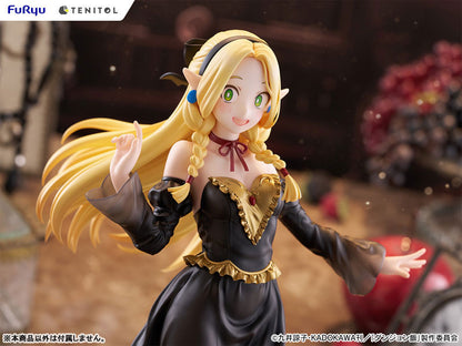 Delicious in Dungeon TENITOL TALL Marcille Dress style ver. - Image 7