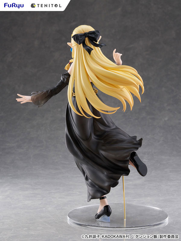 Delicious in Dungeon TENITOL TALL Marcille Dress style ver. - Image 13