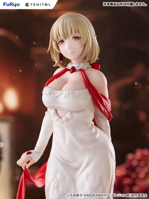 Delicious in Dungeon TENITOL TALL Falin Dress style ver. Figure - Image 5