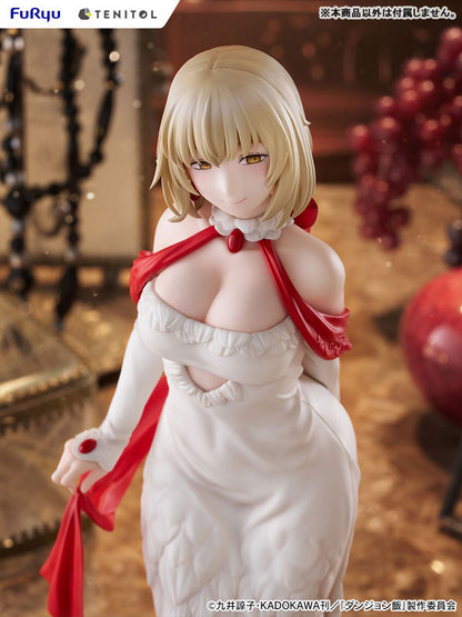 Delicious in Dungeon TENITOL TALL Falin Dress style ver. Figure - Image 6