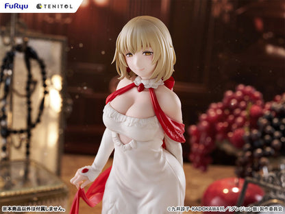 Delicious in Dungeon TENITOL TALL Falin Dress style ver. Figure - Image 7