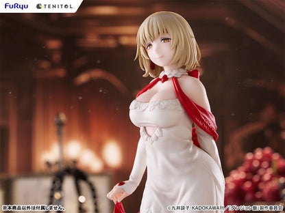 Delicious in Dungeon TENITOL TALL Falin Dress style ver. Figure - Image 8