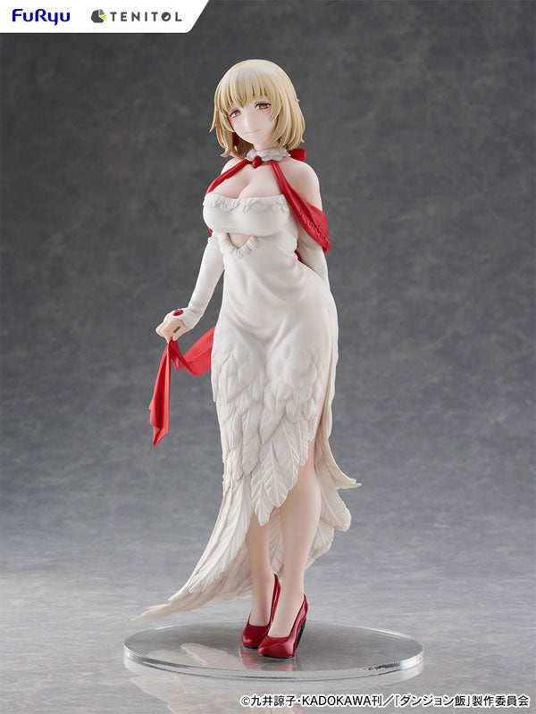 Delicious in Dungeon TENITOL TALL Falin Dress style ver. Figure - Image 9