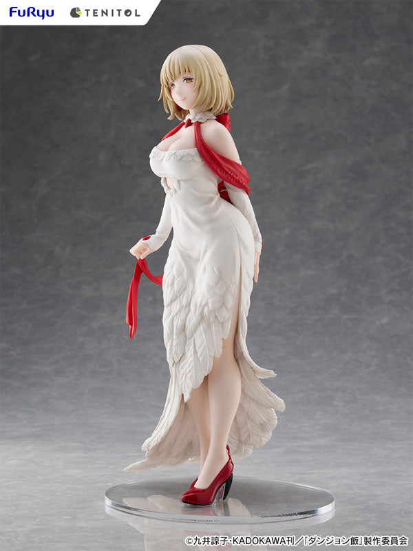Delicious in Dungeon TENITOL TALL Falin Dress style ver. Figure - Image 11