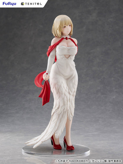 Delicious in Dungeon TENITOL TALL Falin Dress style ver. Figure - Image 12