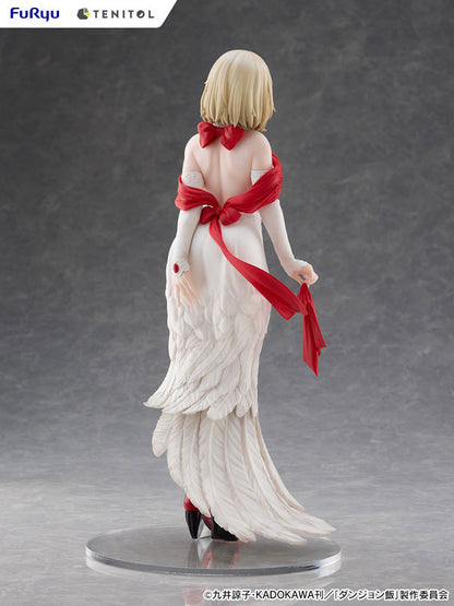 Delicious in Dungeon TENITOL TALL Falin Dress style ver. Figure - Image 13