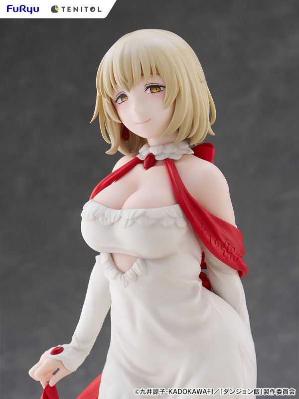 Delicious in Dungeon TENITOL TALL Falin Dress style ver. Figure - Image 14