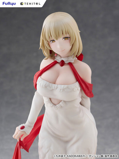 Delicious in Dungeon TENITOL TALL Falin Dress style ver. Figure - Image 15