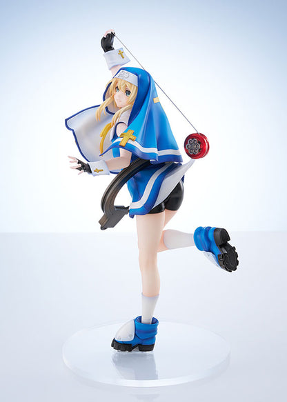 GUILTY GEAR XX ACCENT CORE PLUS R Bridget 1/7 Figure - Image 3