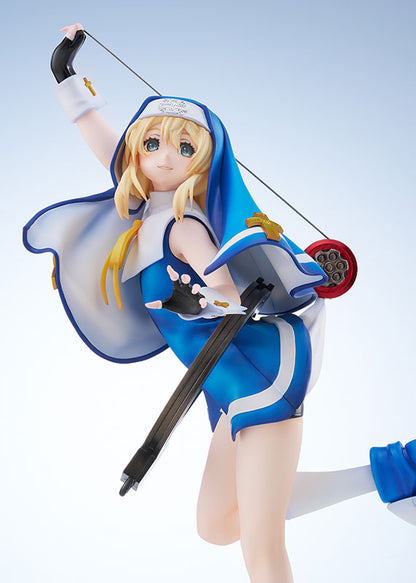 GUILTY GEAR XX ACCENT CORE PLUS R Bridget 1/7 Figure - Image 8