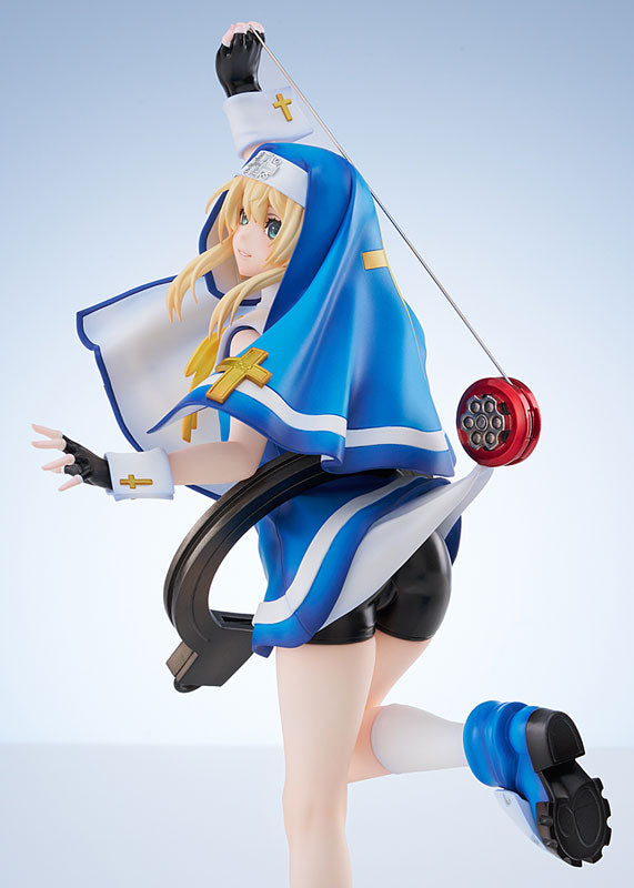 GUILTY GEAR XX ACCENT CORE PLUS R Bridget 1/7 Figure - Image 11
