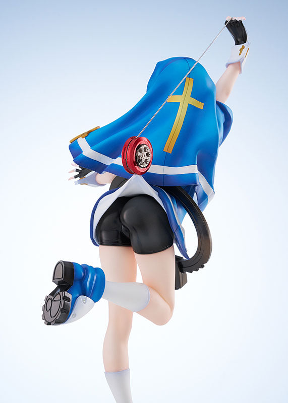 GUILTY GEAR XX ACCENT CORE PLUS R Bridget 1/7 Figure - Image 12