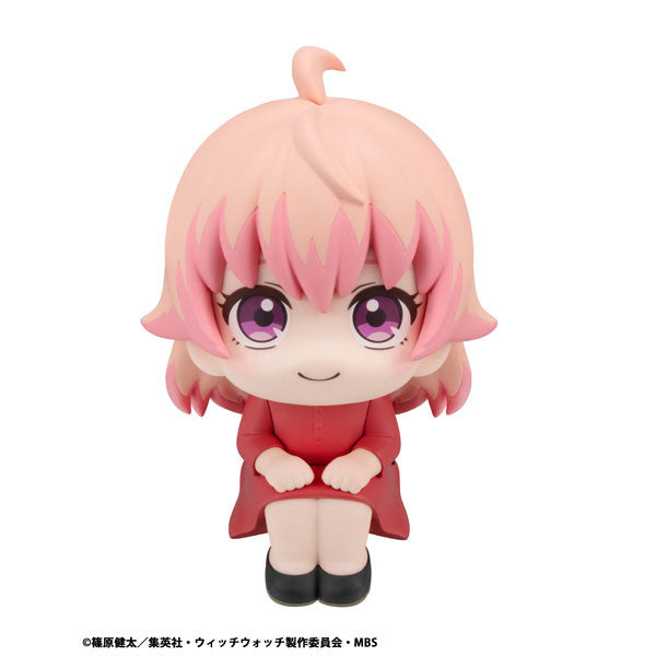 TV Anime Witch Watch Nico Wakatsuki Figure - Image 3