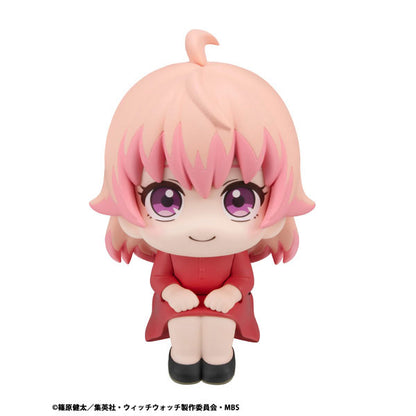 TV Anime Witch Watch Nico Wakatsuki Figure - Image 3
