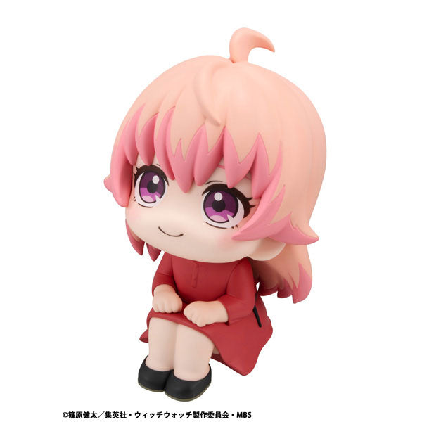 TV Anime Witch Watch Nico Wakatsuki Figure - Image 4