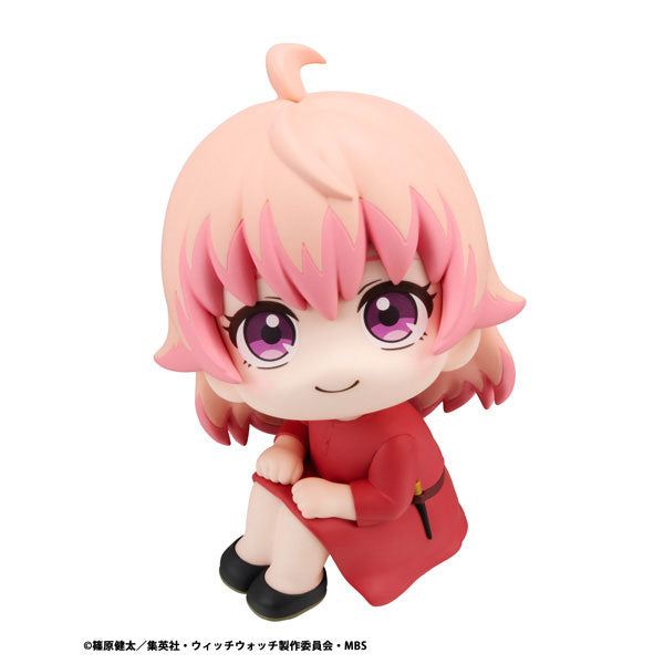 TV Anime Witch Watch Nico Wakatsuki Figure - Image 5