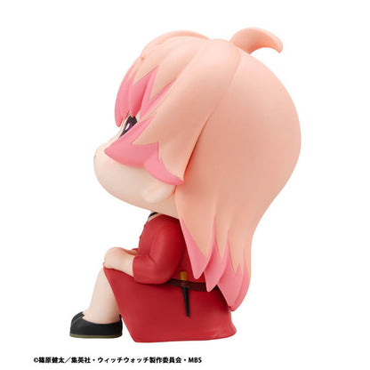 TV Anime Witch Watch Nico Wakatsuki Figure - Image 6